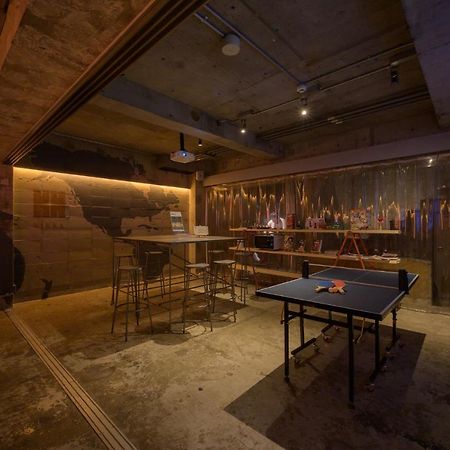 Hotel & Hostel Kikka 東京都 エクステリア 写真