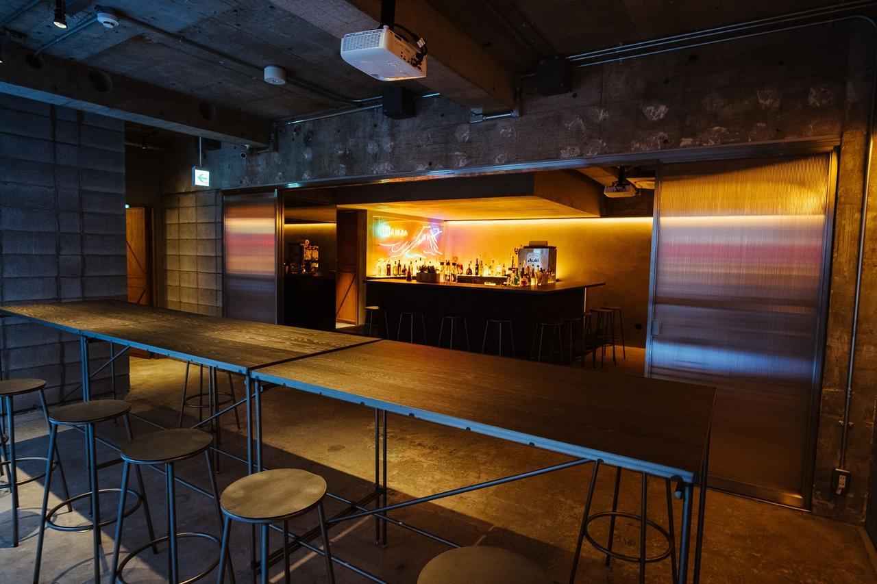 Hotel & Hostel Kikka 東京都 エクステリア 写真