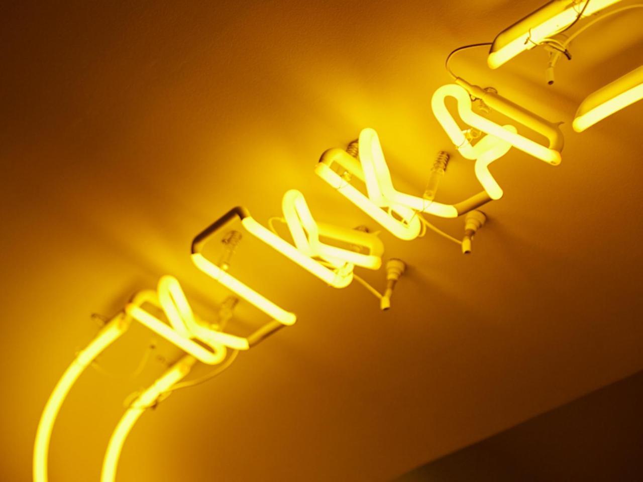 Hotel & Hostel Kikka 東京都 エクステリア 写真