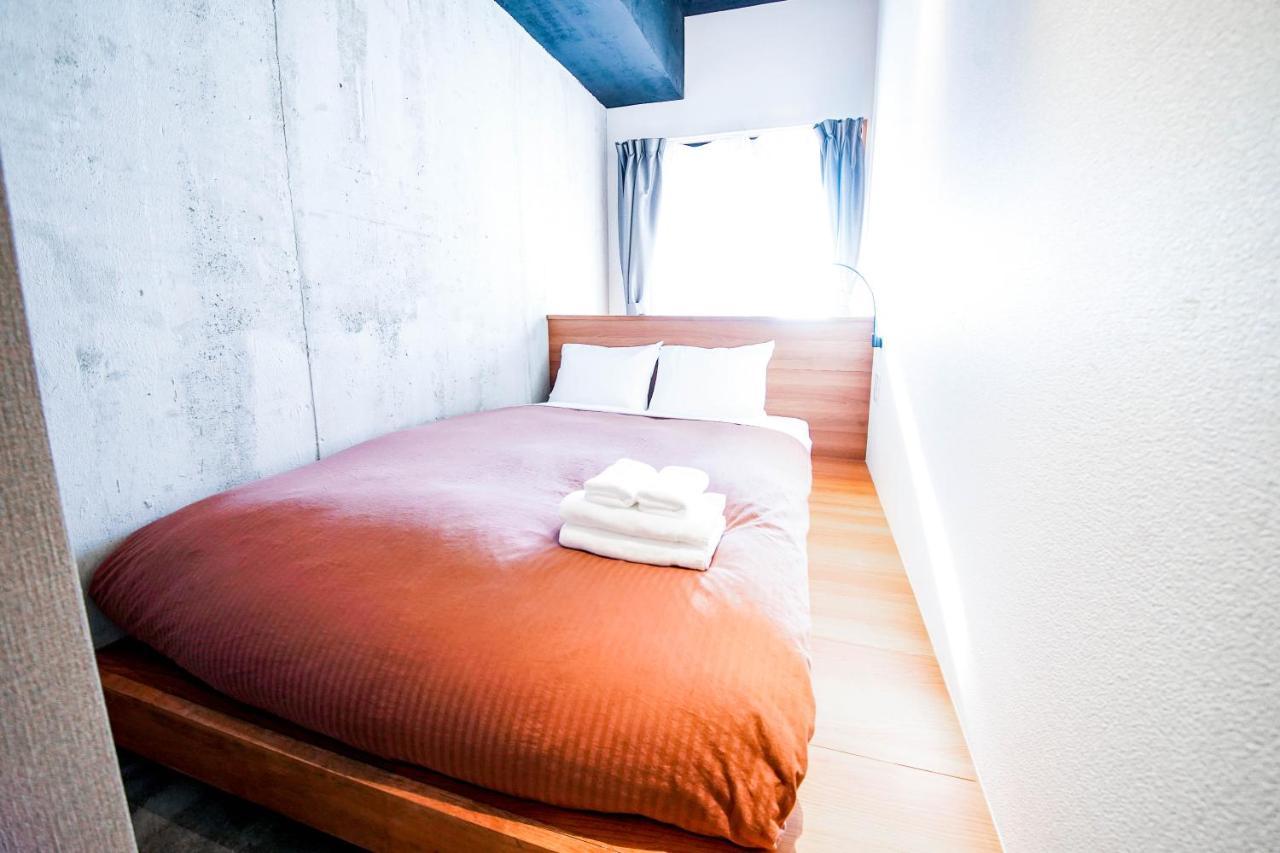 Hotel & Hostel Kikka 東京都 部屋 写真